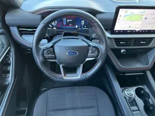 Ford Explorer 2025 AWD ST-Line 4dr SUV
