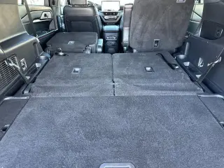 Ford Explorer 2025 AWD ST-Line 4dr SUV