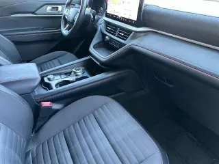 Ford Explorer 2025 AWD ST-Line 4dr SUV