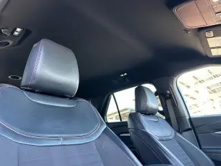 Ford Explorer 2025 AWD ST-Line 4dr SUV