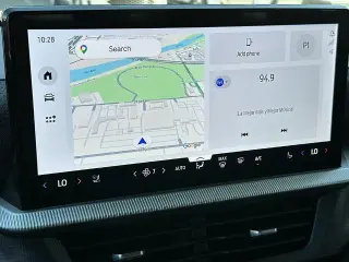 Ford Explorer 2025 AWD ST-Line 4dr SUV
