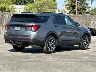 Ford Explorer 2025 AWD ST-Line 4dr SUV