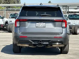 Ford Explorer 2025 AWD ST-Line 4dr SUV