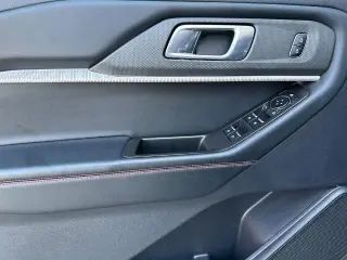 Ford Explorer 2025 AWD ST-Line 4dr SUV