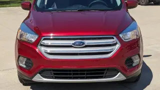 Ford Escape 2018 SE 4dr SUV