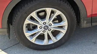 Ford Escape 2018 SE 4dr SUV