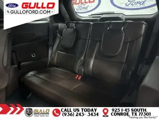 Ford Explorer 2023 King Ranch 4dr SUV