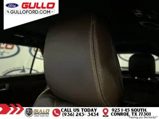 Ford Explorer 2023 King Ranch 4dr SUV