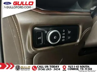 Ford Explorer 2023 King Ranch 4dr SUV