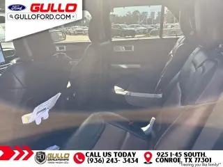 Ford Explorer 2023 King Ranch 4dr SUV