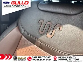Ford Explorer 2023 King Ranch 4dr SUV