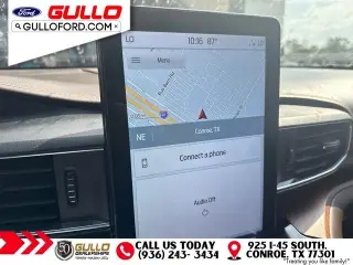 Ford Explorer 2023 King Ranch 4dr SUV