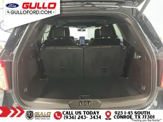 Ford Explorer 2023 King Ranch 4dr SUV