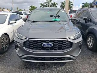 Ford Escape 2023 ST-Line 4dr SUV