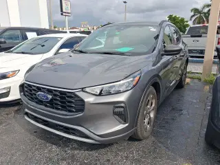 Ford Escape 2023 ST-Line 4dr SUV