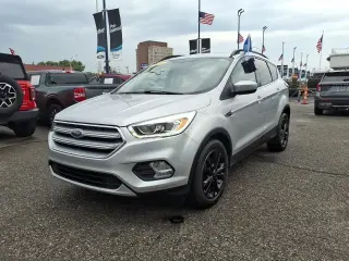 Ford Escape 2017 SE 4dr SUV