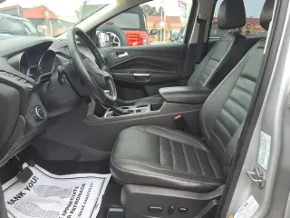Ford Escape 2017 SE 4dr SUV