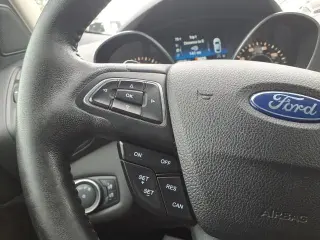 Ford Escape 2017 SE 4dr SUV