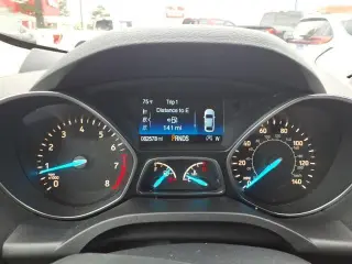 Ford Escape 2017 SE 4dr SUV