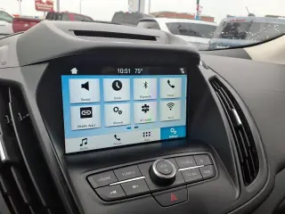Ford Escape 2017 SE 4dr SUV