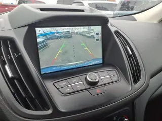 Ford Escape 2017 SE 4dr SUV
