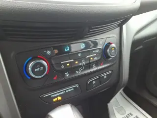 Ford Escape 2017 SE 4dr SUV