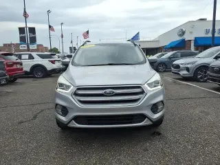 Ford Escape 2017 SE 4dr SUV