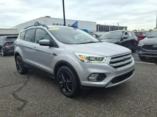 Ford Escape 2017 SE 4dr SUV