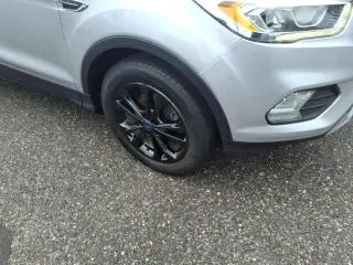 Ford Escape 2017 SE 4dr SUV