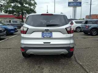 Ford Escape 2017 SE 4dr SUV