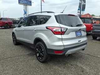 Ford Escape 2017 SE 4dr SUV
