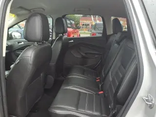 Ford Escape 2017 SE 4dr SUV