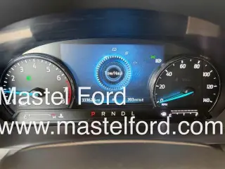 Ford Explorer 2022 AWD XLT 4dr SUV
