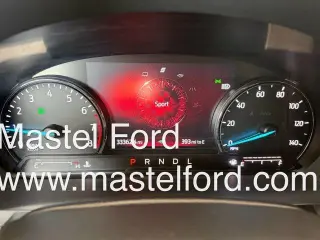 Ford Explorer 2022 AWD XLT 4dr SUV