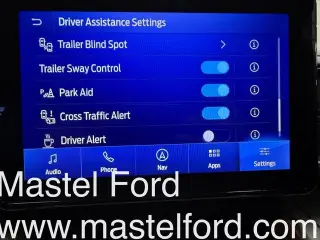 Ford Explorer 2022 AWD XLT 4dr SUV