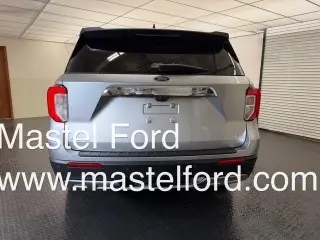 Ford Explorer 2022 AWD XLT 4dr SUV