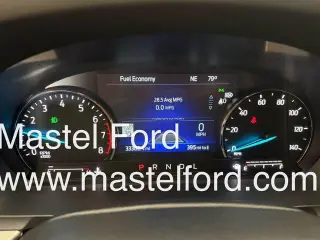 Ford Explorer 2022 AWD XLT 4dr SUV