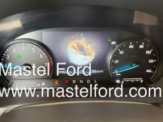 Ford Explorer 2022 AWD XLT 4dr SUV