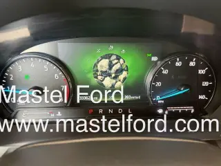 Ford Explorer 2022 AWD XLT 4dr SUV