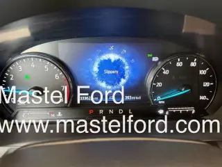 Ford Explorer 2022 AWD XLT 4dr SUV