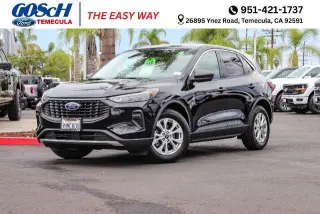 Ford Escape 2023 Active 4dr SUV