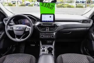 Ford Escape 2023 Active 4dr SUV