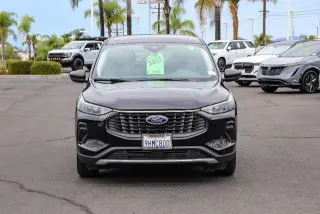 Ford Escape 2023 Active 4dr SUV