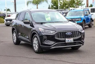 Ford Escape 2023 Active 4dr SUV