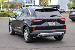 Ford Escape 2023 Active 4dr SUV