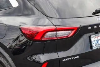 Ford Escape 2023 Active 4dr SUV