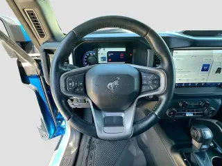 Ford Bronco 2023 4x4 Outer Banks 4dr SUV