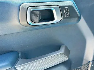 Ford Bronco 2023 4x4 Outer Banks 4dr SUV
