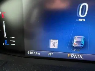 Ford Escape 2024 ST-Line 4dr SUV
