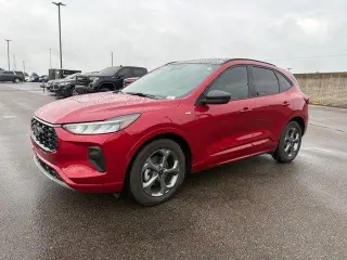 Ford Escape 2024 ST-Line 4dr SUV